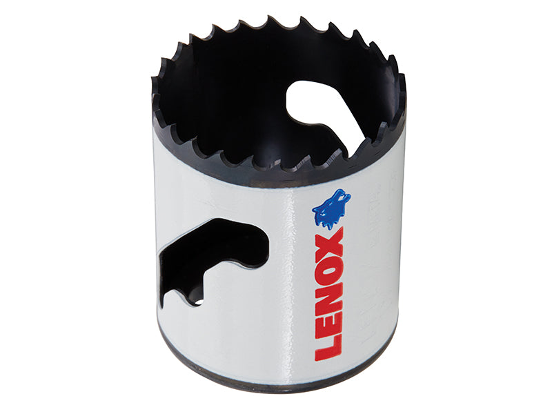 Bi-Metal Holesaw