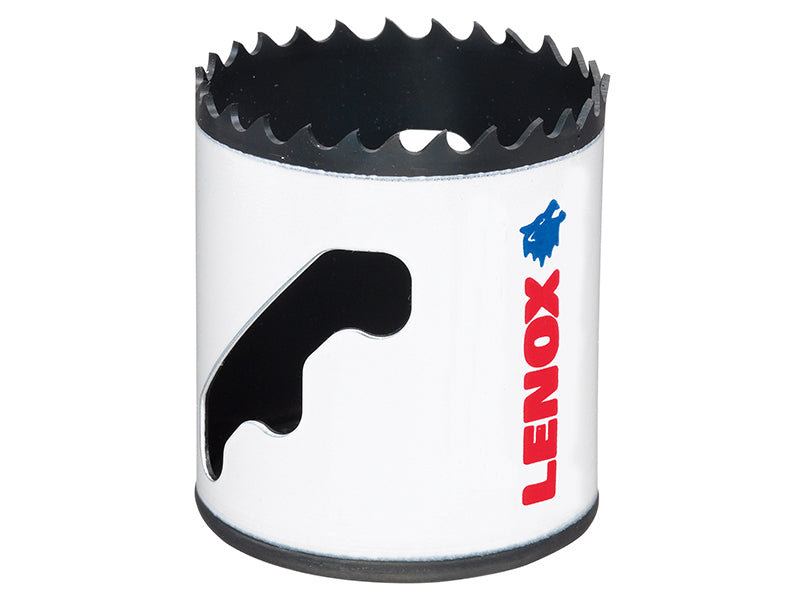 Bi-Metal Holesaw