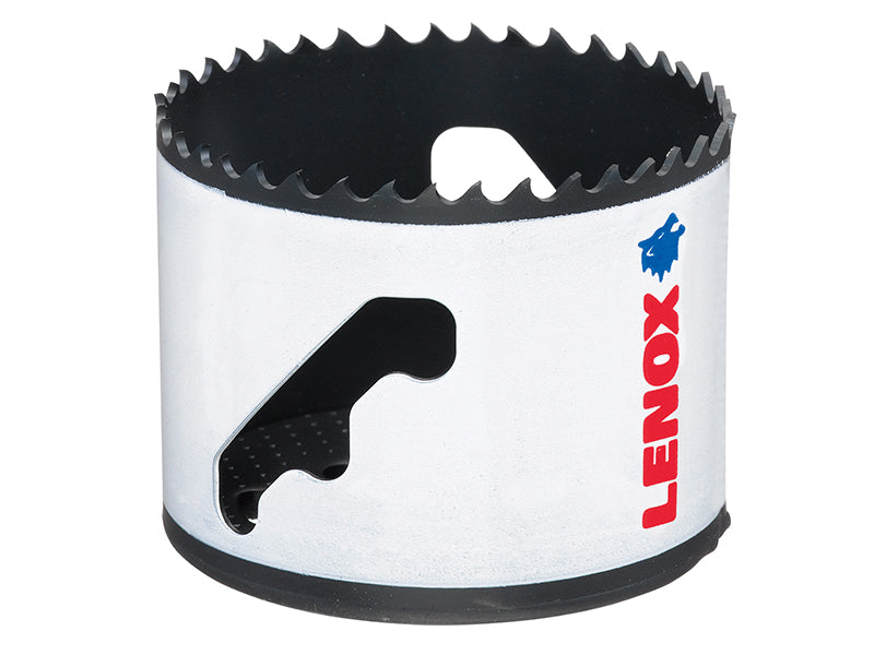 Bi-Metal Holesaw