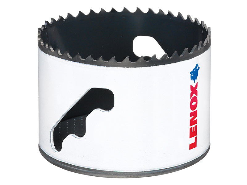 Bi-Metal Holesaw