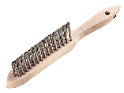 Rivet Brush