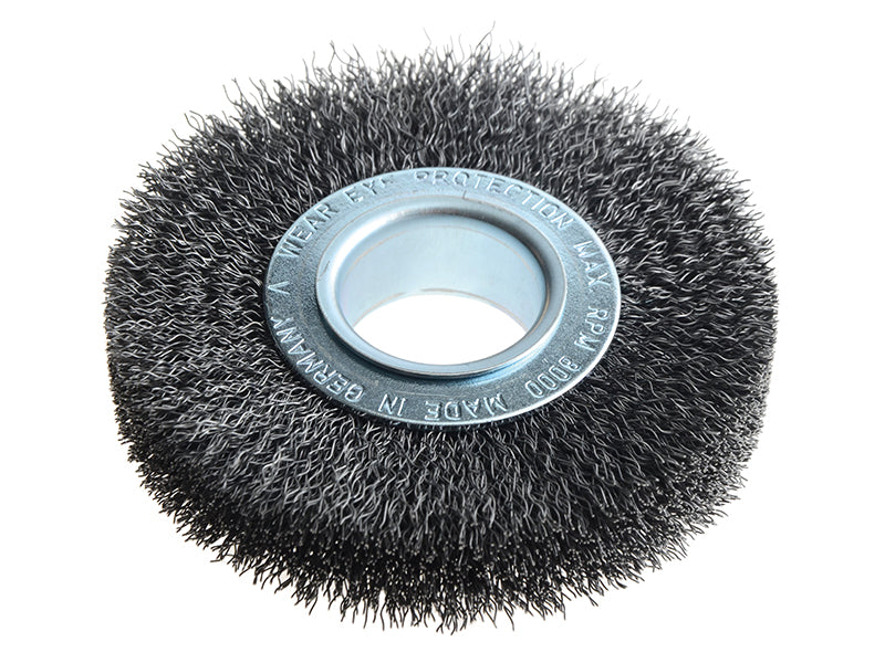 Wheel Brush