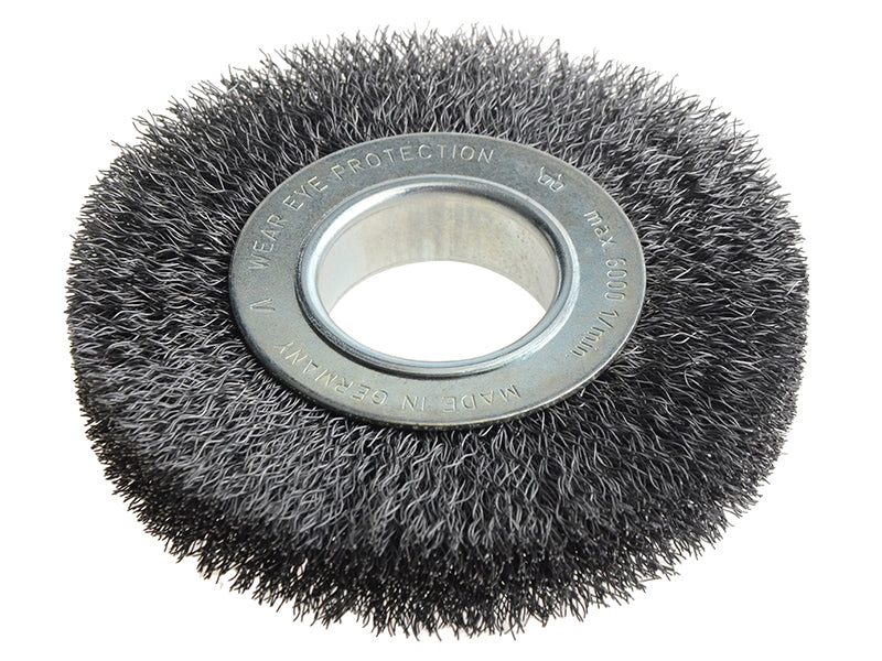 Wheel Brush