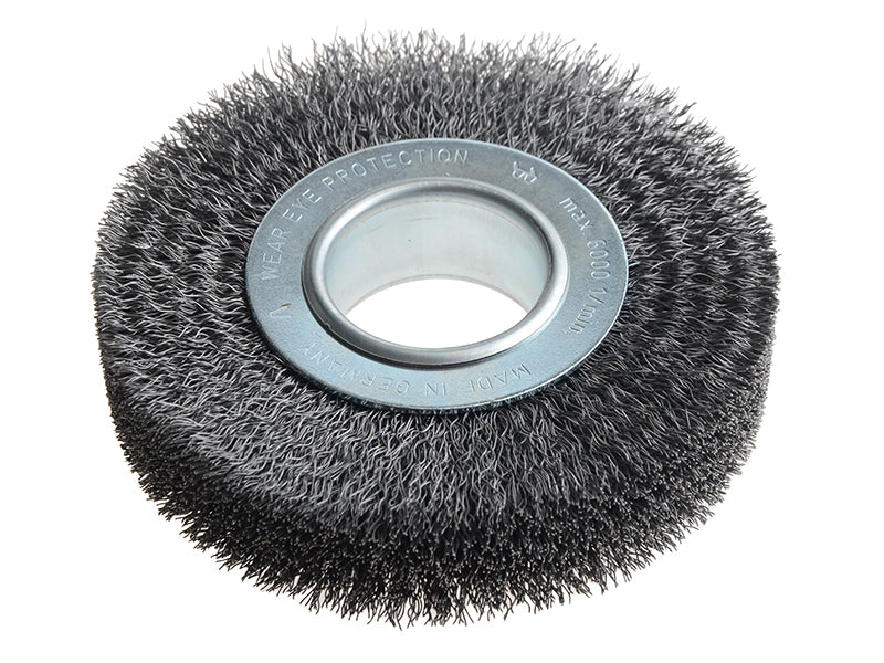 Wheel Brush