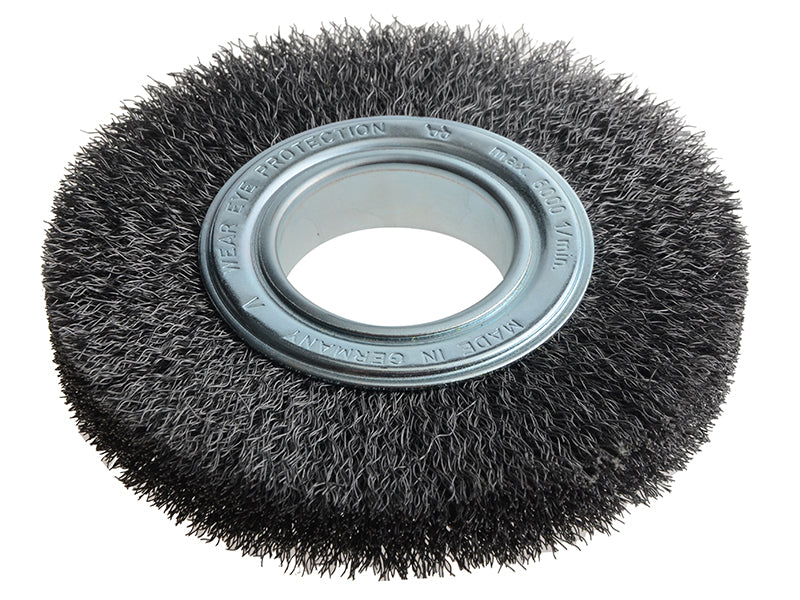 Wheel Brush