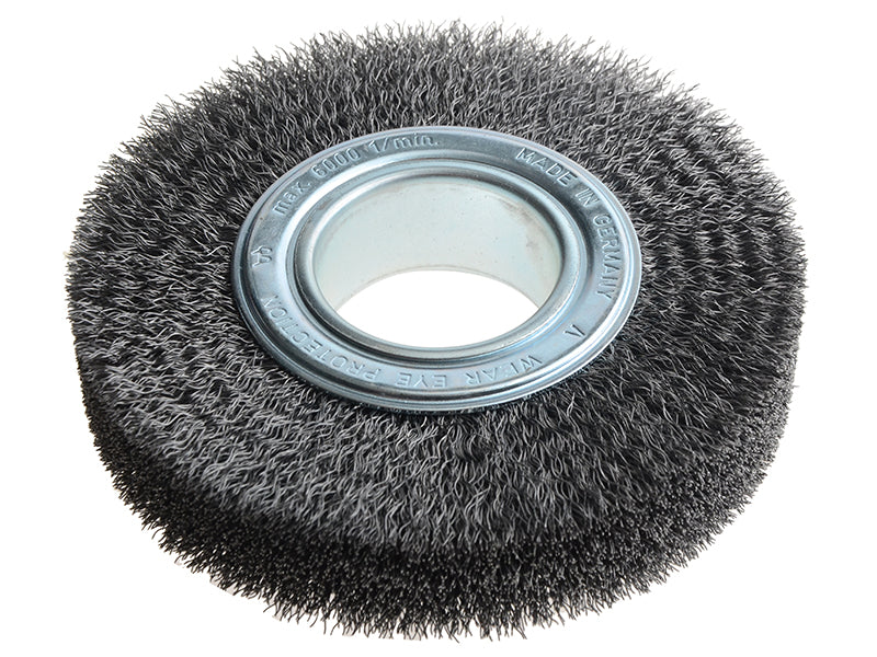 Wheel Brush