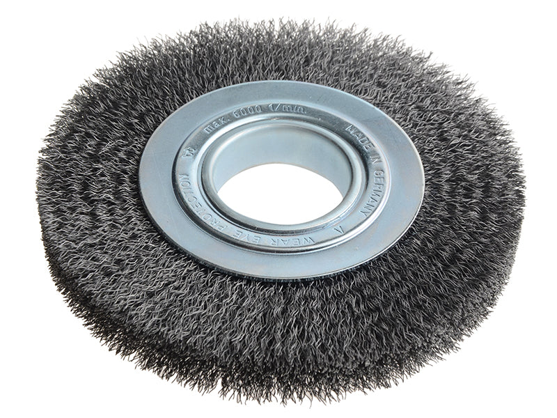 Wheel Brush