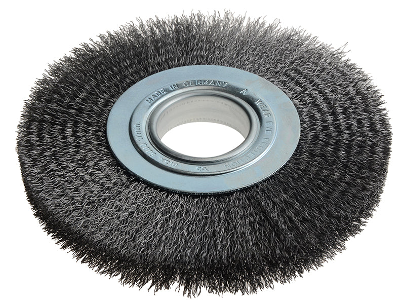 Wheel Brush