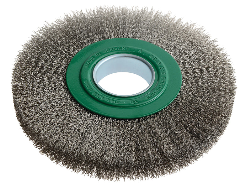 Wheel Brush