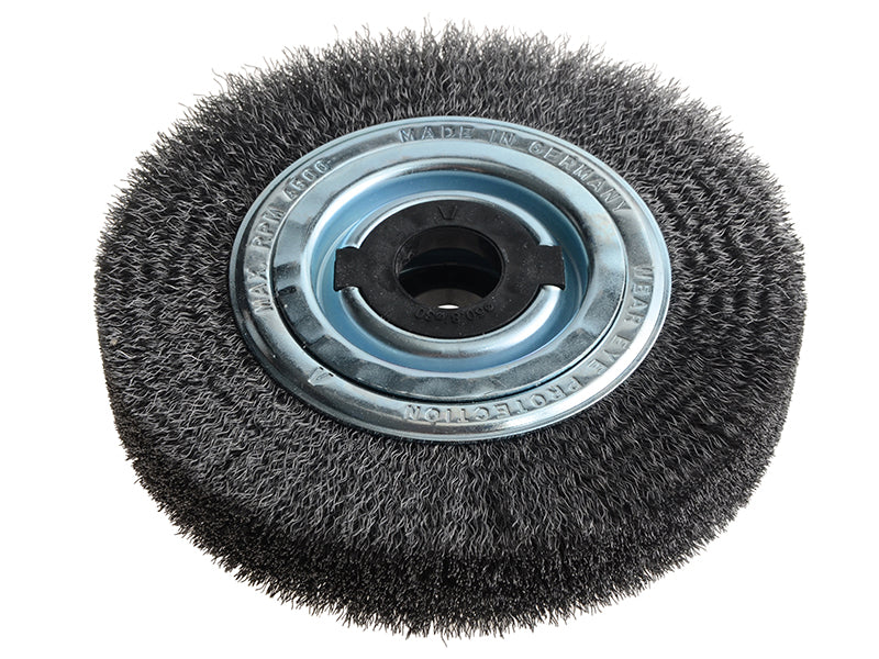 Wheel Brush