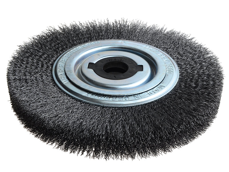 Wheel Brush