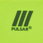 Pulsar Life Mens Long Sleeve Hi-Vis Polo Shirt - LFE903 - [CLEARANCE] - thumbnail 1