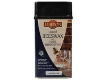 Liberon Beeswax Liquid