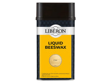 Liberon Liquid Beeswax