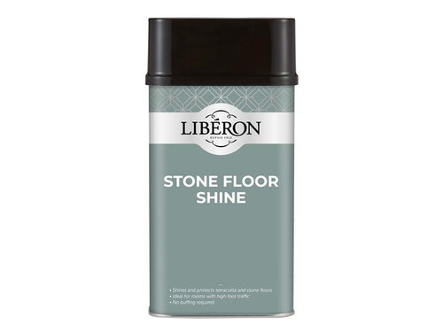 Liberon Stone Floor Shine