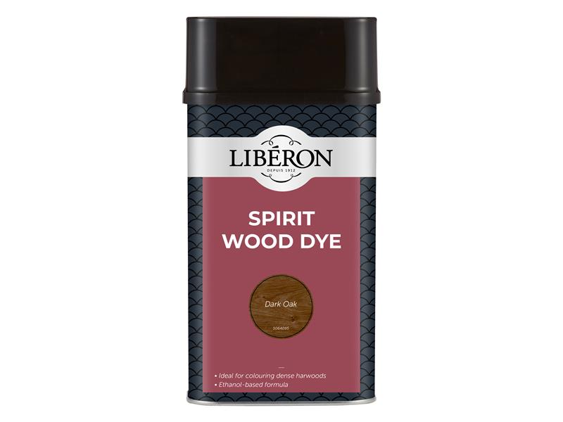 Liberon Spirit Wood Dye