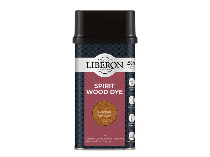 Liberon Spirit Wood Dye