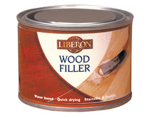 Liberon Wood Filler