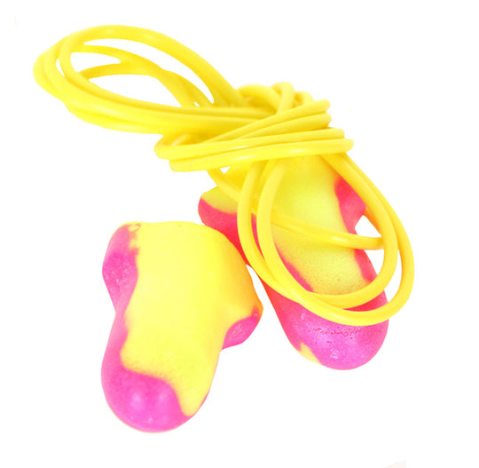 Hleight Laser Lite Corded Ear Plug