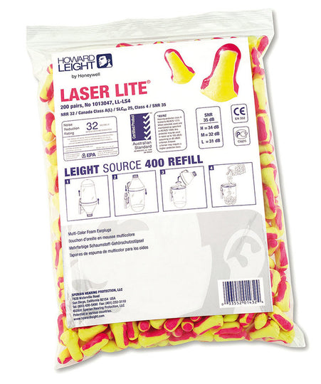 Hleight Laser Lite Ls400 Refill