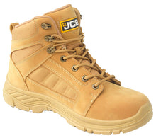 JCB-Workwear Ear Jcb Workwear Loadall Boots