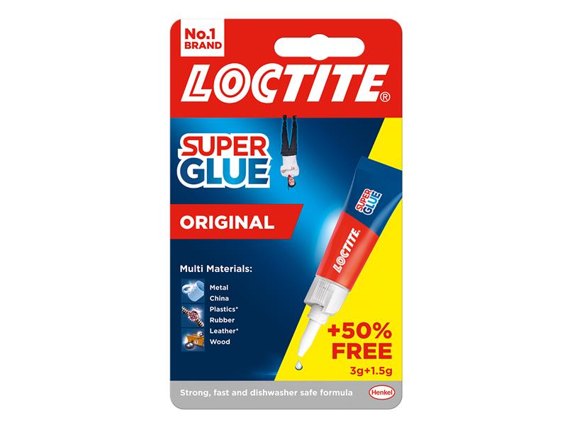 Super Glue Original