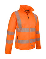 Bseen Beeswift Ladies Soft Shell Jacket - thumbnail 1