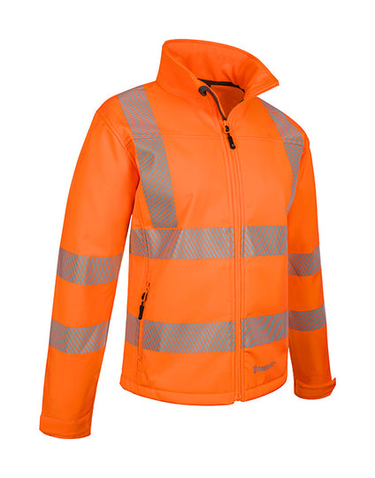 Bseen Beeswift Ladies Soft Shell Jacket