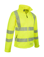Bseen Beeswift Ladies Soft Shell Jacket