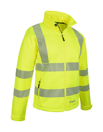 Bseen Beeswift Ladies Soft Shell Jacket
