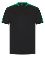 Finden & Hales Unisex Team T-Shirt - LV290M