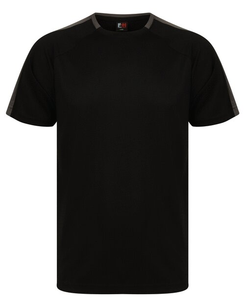 Finden & Hales Unisex Team T-Shirt - LV290M