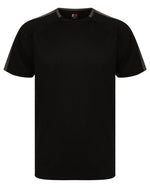 Finden & Hales Unisex Team T-Shirt - LV290M