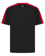 Finden & Hales Unisex Team T-Shirt - LV290M