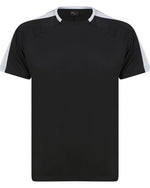 Finden & Hales Unisex Team T-Shirt - LV290M - thumbnail 6