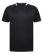 Finden & Hales Unisex Team T-Shirt - LV290M
