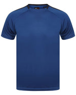 Finden & Hales Unisex Team T-Shirt - LV290M - thumbnail 9