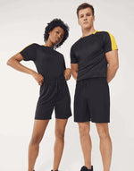 Finden & Hales Unisex Team T-Shirt - LV290M - thumbnail 1