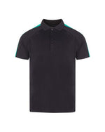 Finden & Hales Adults Team Poloshirt - thumbnail 2