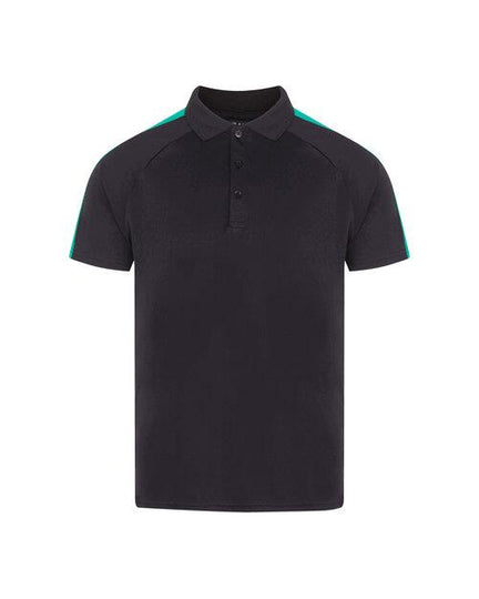Finden & Hales Adults Team Poloshirt