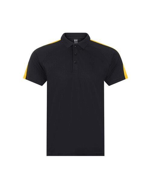 Finden & Hales Adults Team Poloshirt