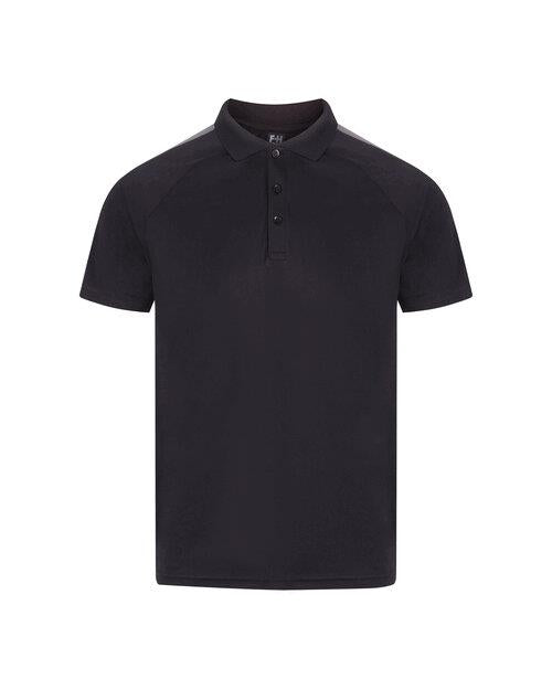 Finden & Hales Adults Team Poloshirt