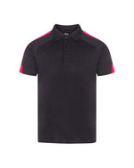 Finden & Hales Adults Team Poloshirt - thumbnail 5