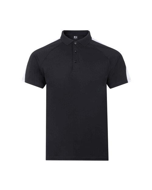 Finden & Hales Adults Team Poloshirt