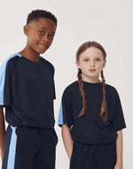 Finden & Hales Kids Team T-Shirt - LV292B