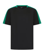 Finden & Hales Kids Team T-Shirt - LV292B - thumbnail 2