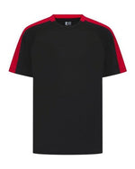 Finden & Hales Kids Team T-Shirt - LV292B