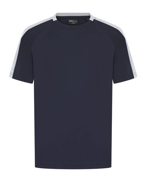 Finden & Hales Kids Team T-Shirt - LV292B