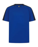 Finden & Hales Kids Team T-Shirt - LV292B - thumbnail 9