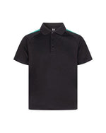 Finden & Hales Kids Team Poloshirt - thumbnail 2